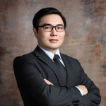 Jie Xu (VP R&D APAC at MANN+HUMMEL)