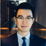 Rixin Jiang (co-founder and CEO of Nordic Friend)