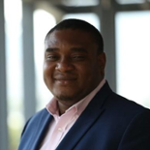 Debo Omololu (CEO of Afriscaper Consulting)