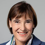 Dr. Sandra Engle (Senior Advisor of Sector Group Productronics at VDMA Frankfurt) Dr. Sandra Engle (Senior Advisor of Sector Group Productronics at VDMA Frankfurt)