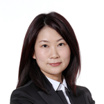 Echo Li (HR Director of HPE China)