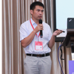 Fei WU (Senior Engineer at Ningbo Institute of Industrial Technology, CAS) Fei WU (Senior Engineer at Ningbo Institute of Industrial Technology, CAS)