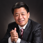 王广发 (北京法政集团董事长，CCG资深副主席)