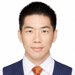 Yongming Liu (Amazon 广告市场经理)