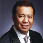Roger Wang (President at Marketing Institute of Singapore)