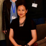 Christine Hu (Senior Coach - Facilitator at Conchius)