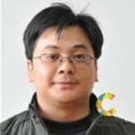 何校初 (上海市环境科学研究院 高级工程师)