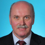 Yerokhin Aleksey (英国曼彻斯特大学)