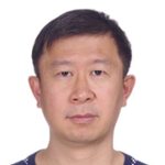 Justin Tang (Chairman of Xiaoying.com)