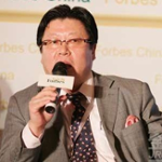 滕维方 (正大中国房地产集团有限公司总裁)