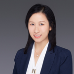 Lulu Sang (Senior Manager | People Advisory Services at Ernst & Young (China))
