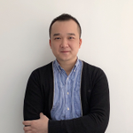 Jerry Huang (Skyee 华南区业务拓展总监)