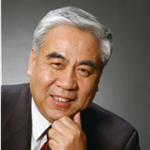 Ping ZHAO (Chairman, Cancer Foundation of China)