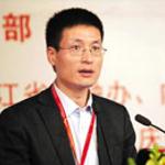 陆磊 (中国人民银行研究局 局长)
