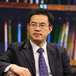 黄震 (中央财经大学金融法研究所所长、中国互联网金融创新研究院院长、互联网金融千人会创始会长)