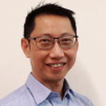 Sebastian Goh (Managing Director of Belimo Automation Malaysia Sdn Bhd.)