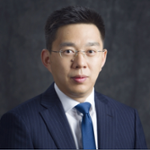 邱建 (中伦律师事务所 合伙人)