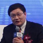 唐宁 (宜信公司 创始人兼CEO)