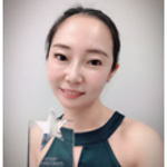 吕梦瑶 (广州环亚化妆品科技有限公司 彩妆开发总监)