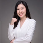 Sophia Li (江苏智贸邦电子商务有限公司 运营总监)