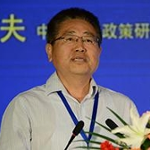 白津夫  (中国城镇化促进会中小城市发展专业委员会  主任)