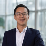 Sean He (Partner and Head of China at Novo Holdings)