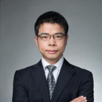 Fermi Wang (CEO of Occupational Health & Safety Assistances Inc. (OHSA), Shanghai)