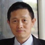 Weimin Zhang (Director, Institute of Advanced Manufacturing Technology, School of Mechanical Engineering at Tongji University)