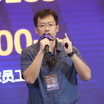 徐奎章 (亚马逊全球开店 北方区区域拓展负责人)