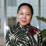 梁上燕 (ITIA国际旅游投资协会执行会长、贵州万峰谷文旅公司联席董事长)