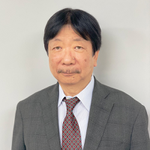 Dr. Minoru Akiyama (Executive Director of Medical Excellence JAPAN)