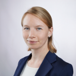 Laura Franken (Project Manager at econsense – Forum for Sustainable Development of German Business)