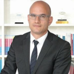 Ardin Djalali (MBA Director & International Programs of SIBE of the Steinbeis University Berlin)