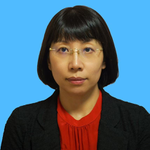 Jingjie Zhang (Deputy Director of Planning & Development Department at China Electricity Council)