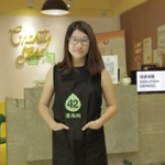 Shujie Jiang (COO at Buy 42 Charity Store)