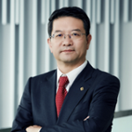 Zhengqing Li (VP and Head of China Development at MSD)