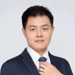 Gang Chen (CEO of WeGene)