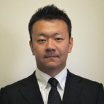 Mr. Naoya Yamazaki (Moderator of the Event and Manager at Medical Excellence JAPAN)