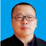 戴盛董事长 (延安愈道医疗科技有限公司)