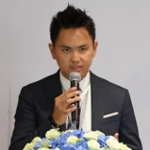 Kelvin Khow Chuan Heng (Technical Officer (Tobacco Free Initiative), World Health Organization China Office)