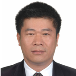 Shaoshi CHEN (Deputy Director General, Hainan Provincial Health Commission)