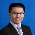 Michael Li (Tax Partner at KPMG China)