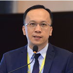 Dr. Le Tuan Anh (Director of Oncology Center at Cho Ray Hospital)