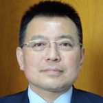 Tiejun Yu (Associate professor in the School of International Studies; Vice President of the Institute of International and Strategic Studies, Peking University)