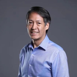 Larry Wang (Founder & Managing Director of Zhishangwang)