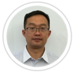 Yang He (Director of Research Institute of Material Technology of Bulls Group)