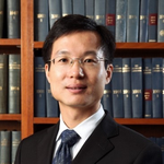 Yun ZHAO (Associate Dean of Faculty of Law HKU & Henry Cheng Professor in International Law、Representative of HCCH ROAP)