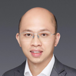 Dr. Sam Lai (Senior Manager R&D Research & Technology at BMW Group Technology Office China)