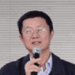 黄勇 (中国科学院理化技术研究所 党委书记兼副所长、研究员)