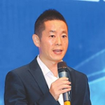 孙利军 (阿里巴巴集团合伙人、阿里巴巴公益基金会理事长) 孙利军 (阿里巴巴集团合伙人、阿里巴巴公益基金会理事长)